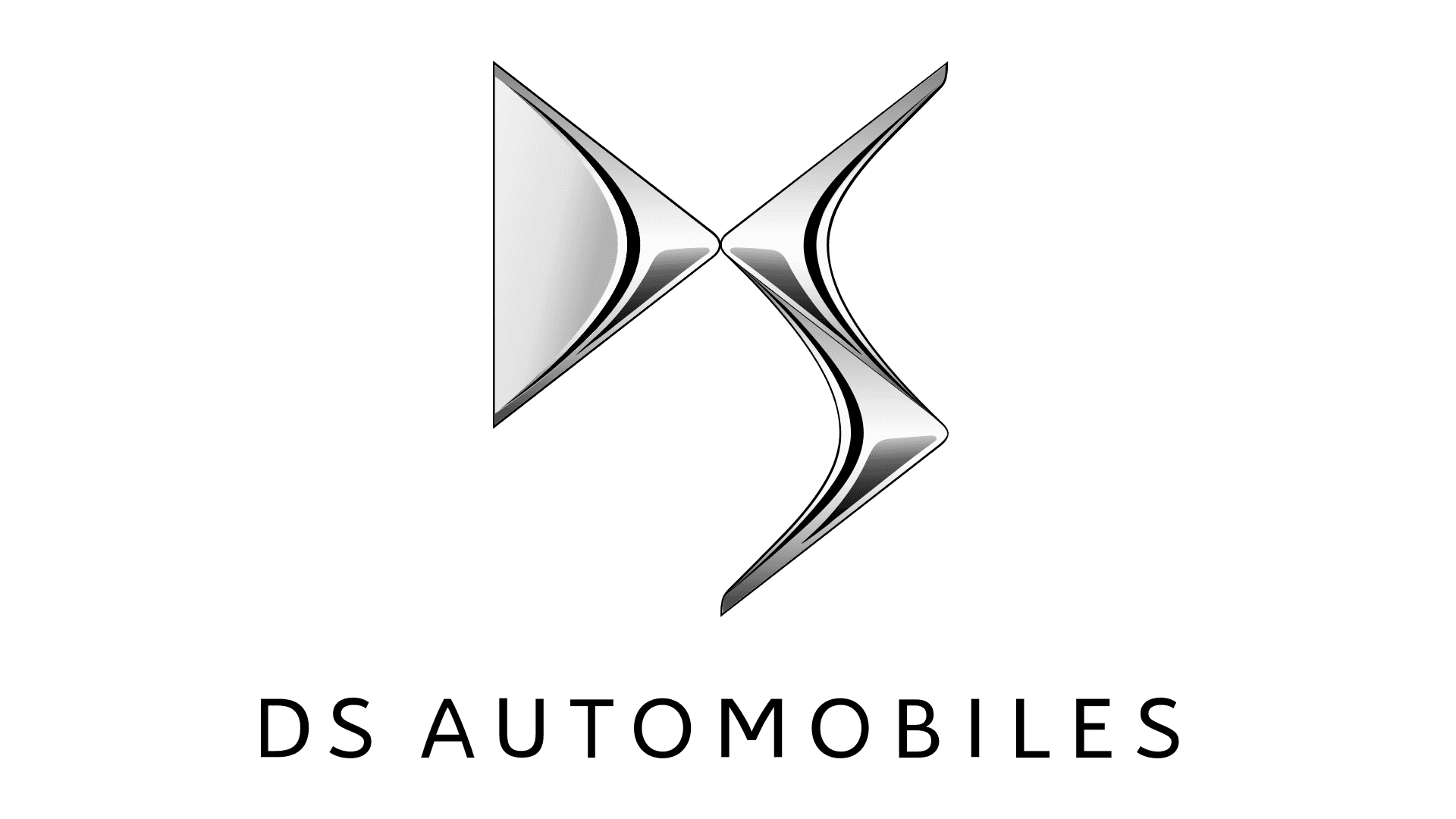 DS Automobiles logo